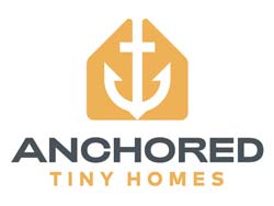 Anchored Tiny Homes logo