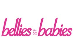 Bellies to Babies logo