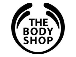 The Body Shop logo