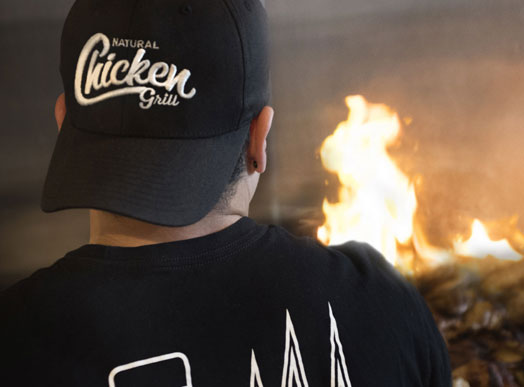 NATURAL CHICKEN GRILL Franchise Opportunities