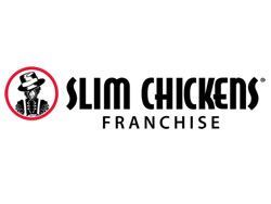 Slim Chickens logo