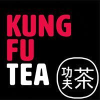 Kung Fu Tea logo