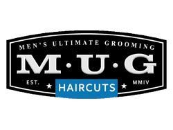 Men's Ultimate Grooming logo