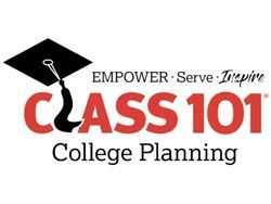 Class 101 logo