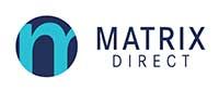 Matrix International logo