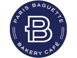 Paris Baguette logo