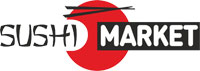 Sushi-Market logo
