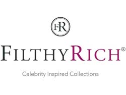 Filthy Rich logo