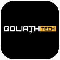 GoliathTech franchise