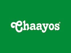 Chaayos logo