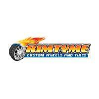 RimTyme logo