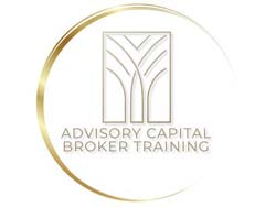 Advisory Capital Broker Training logo