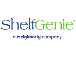 ShelfGenie logo