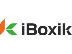 iBoxik logo