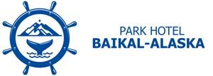 Baikal-Alaska logo