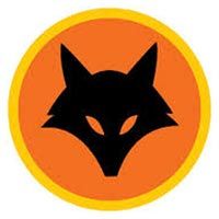 Firefox Bikes logo