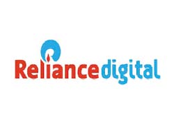 Reliance Digital logo