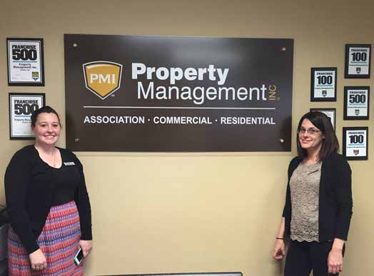 Property Management Inc Franchise Opportunities