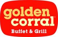 Golden Corral logo