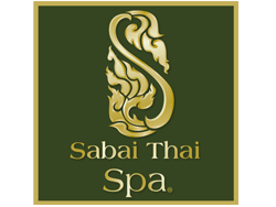 Sabai Thai Spa logo