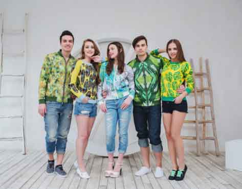 Franchise PrintBar - master franchise for clothing production with custom design - image 3