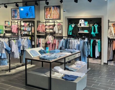 Gulliver Franchise For Sale - Kids Clothing Shop - image 3