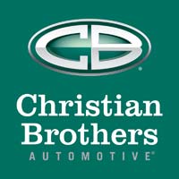 Christian Brothers Automotive Corp. logo