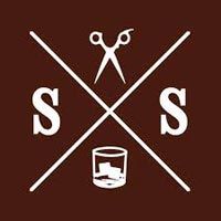 Scissors & Scotch logo