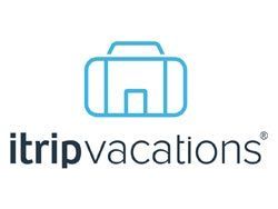 iTrip Vacations logo