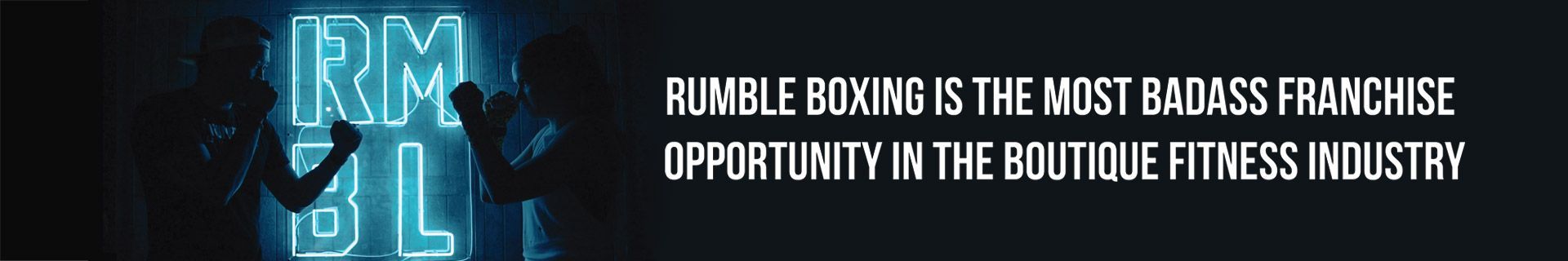Rumble Boxing (главная)