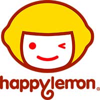 Happy Lemon logo