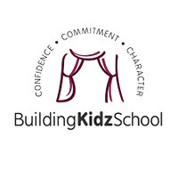 Building Kidz School logo