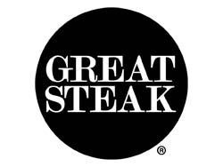 Great Steak Sandwich logo