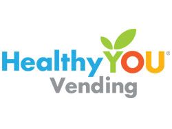 HealthyYOU vending logo