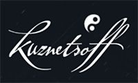 Kuznetsoff logo