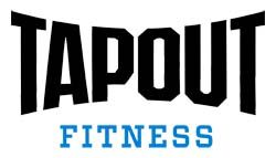 Tapout Fitness logo