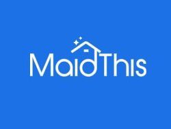 MaidThis logo