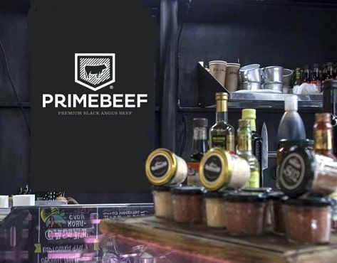 PRIMEBEEF BAR Franchise For Sale - Bar & Grill Chain