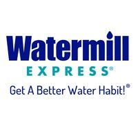 Watermill Express logo
