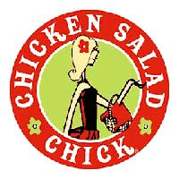 Chicken Salad Chick logo