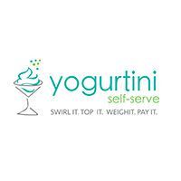 Yogurtini logo