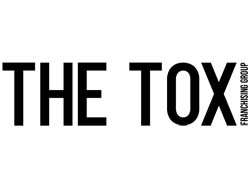 The Tox logo