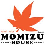 MOMIZU HOUSE logo