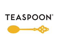 Teaspoon logo