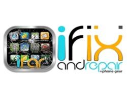 IFixandrepair logo