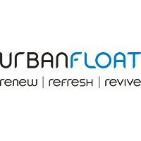 Urban Float logo