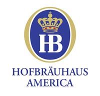 Hofbrauhaus of America logo