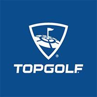 Topgolf logo