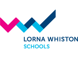 Lorna Whiston Schools logo