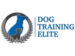 Dog Training Elite logo